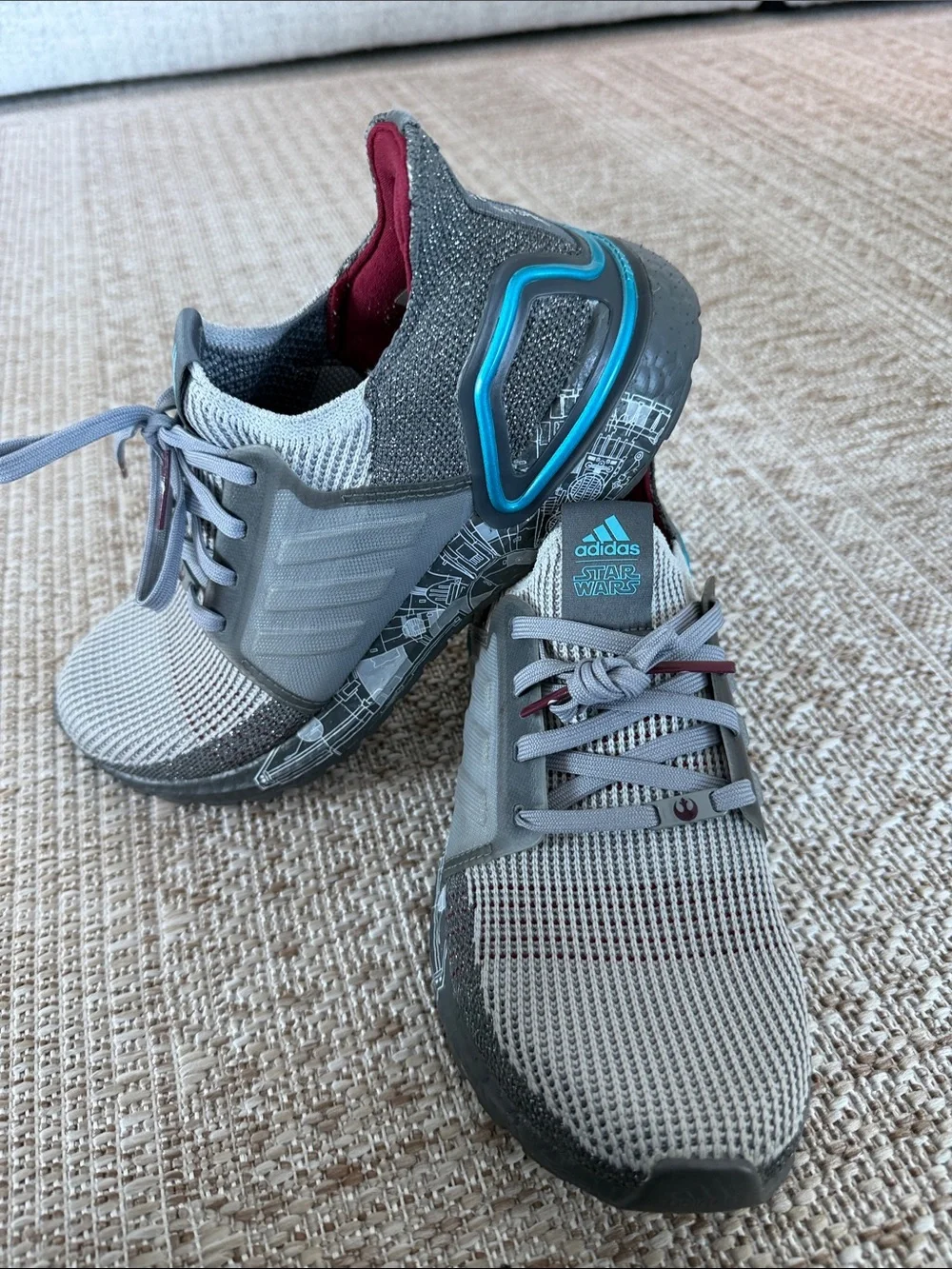 adidas description ultraboost